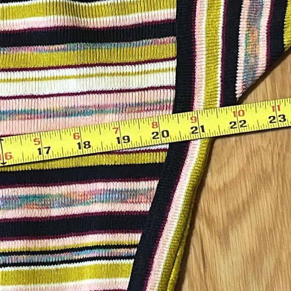 Anthropologie Moth Striped Sweater - Picture 11 of 15